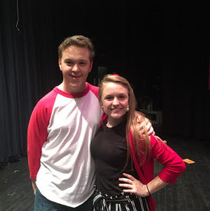 Meet your Posher, Jonathan